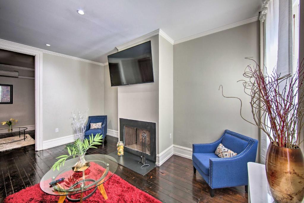 Riverfront Harrisburg Home Less Than 1 Mi to Dtwn! photo 4