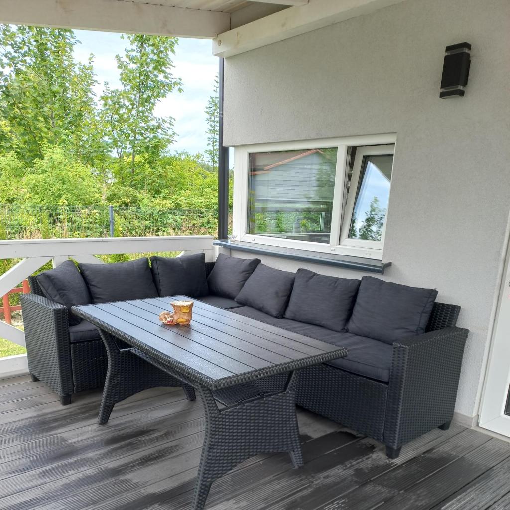 Apartamenty u Beaty photo 4