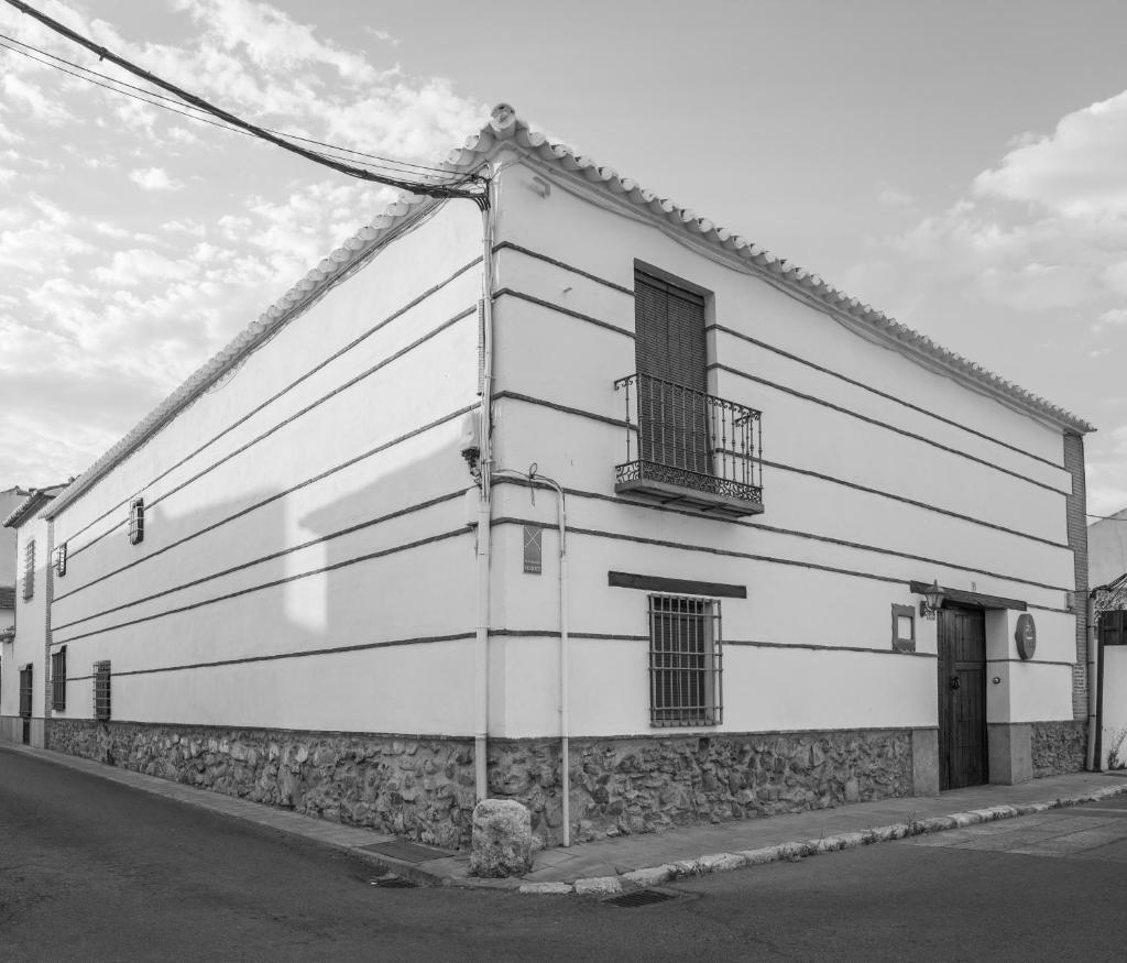 LA ALDABA, antigua casa de labor photo 1
