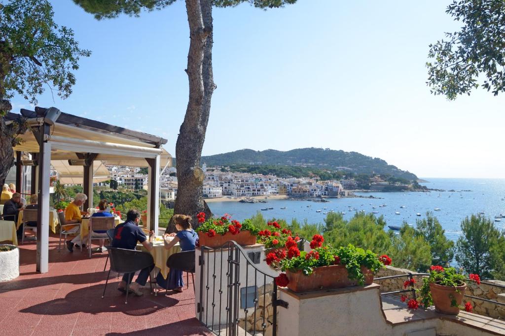 Hotel Sant Roc photo 1