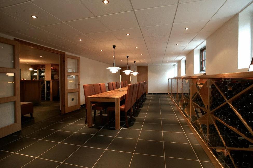 Hotel Kongensbro Kro photo 4
