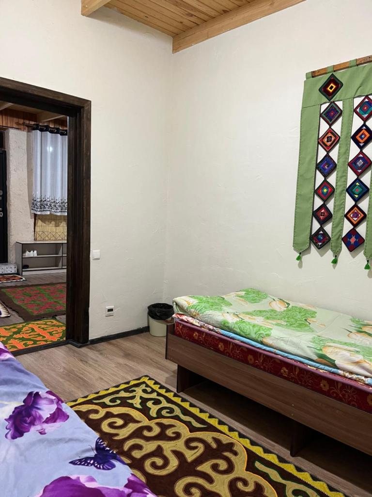 Guest House Guljan photo 4