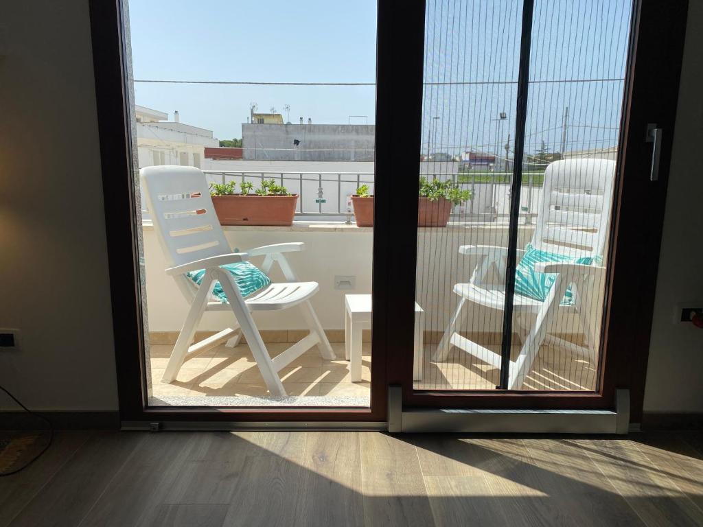 Tiffany room- vicinissima a Porto Cesareo photo 4