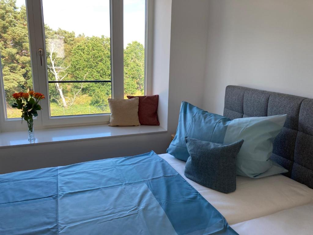 Ein Katzensprung zum Meer - 3 Zi, 2 Bäder, Balkon photo 2