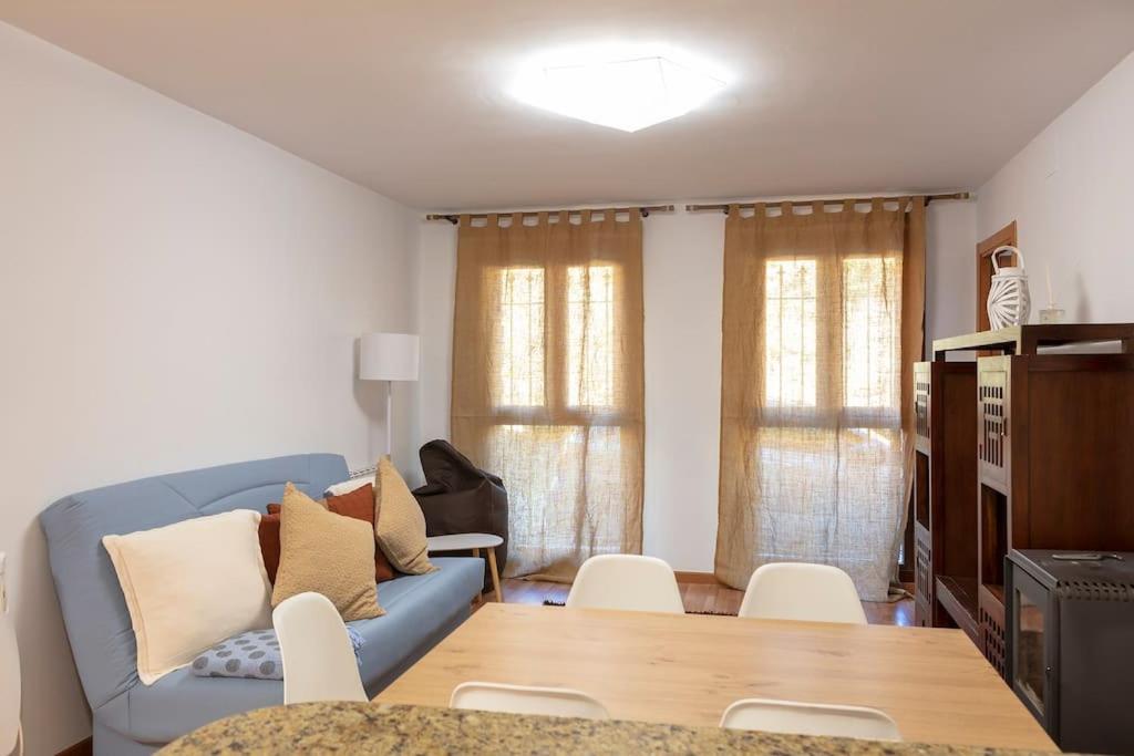 Coqueto apartamento en Valdelinares photo 3