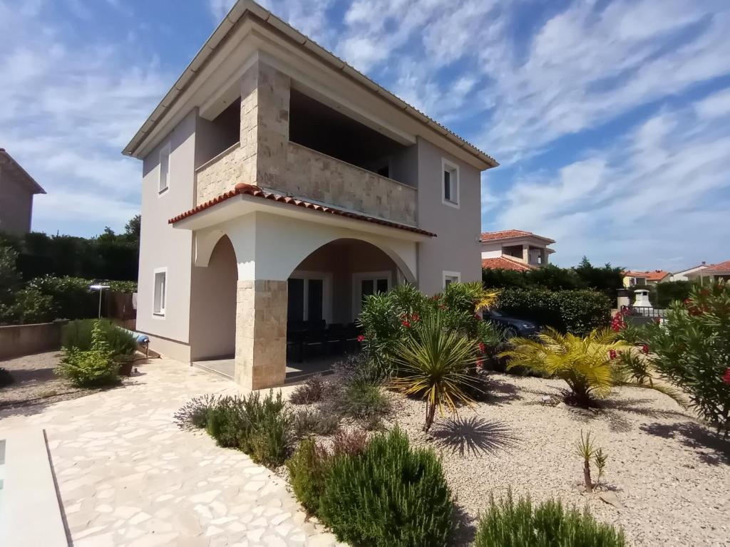Villa Marie 5-Sterne photo 4