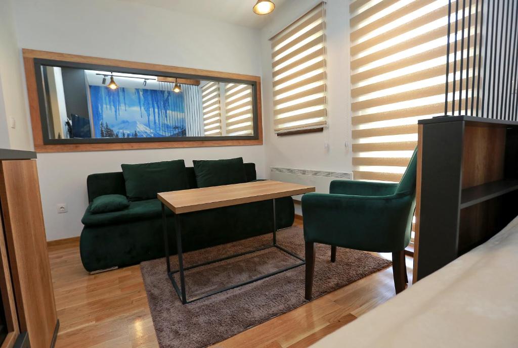 Apartman KUTAK Jahorina photo 3
