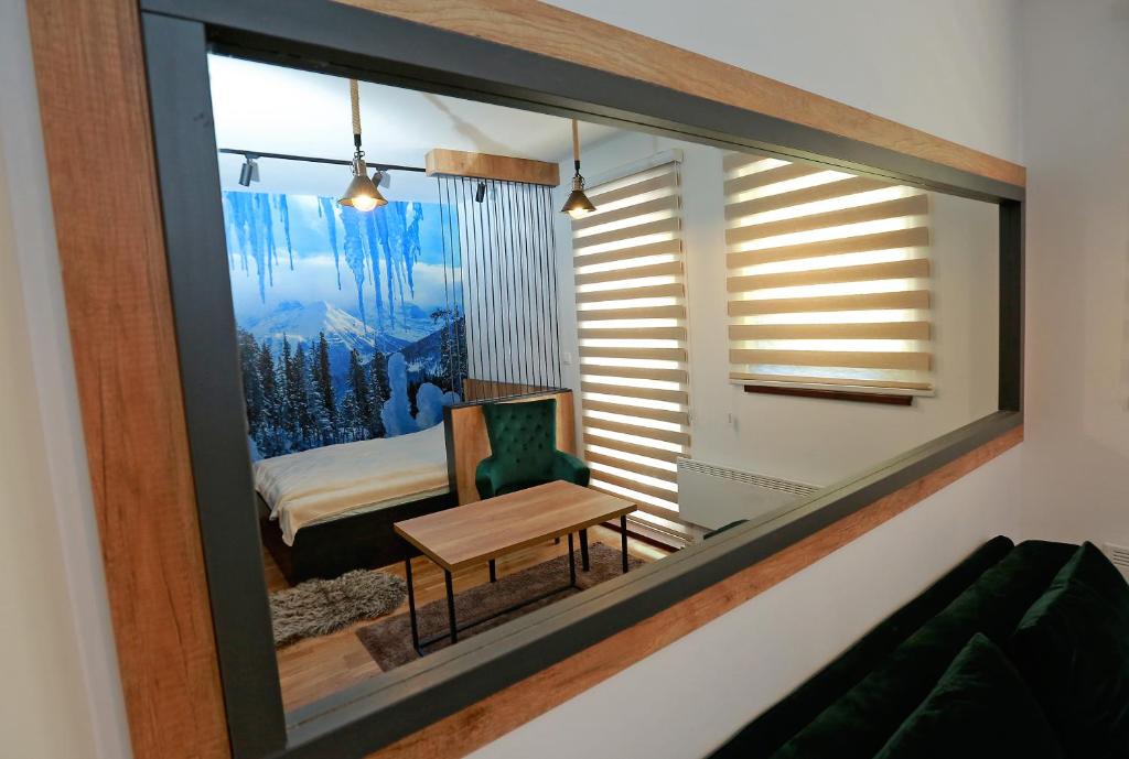Apartman KUTAK Jahorina photo 2