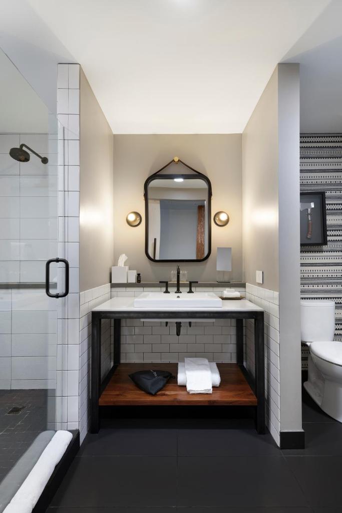 Hewing Hotel photo 3