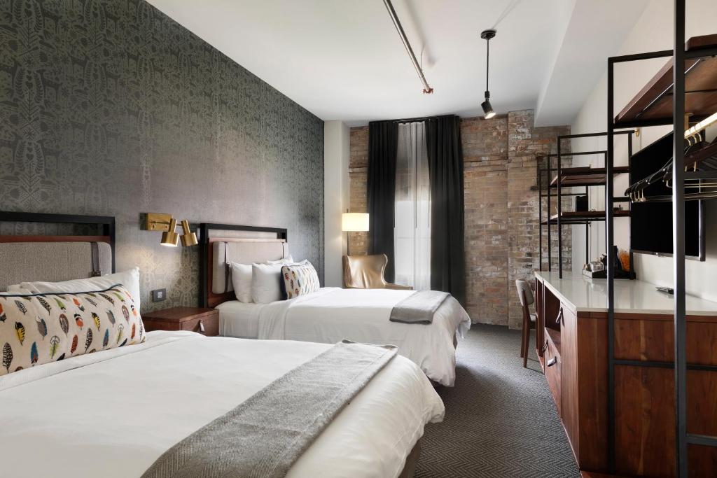 Hewing Hotel photo 1