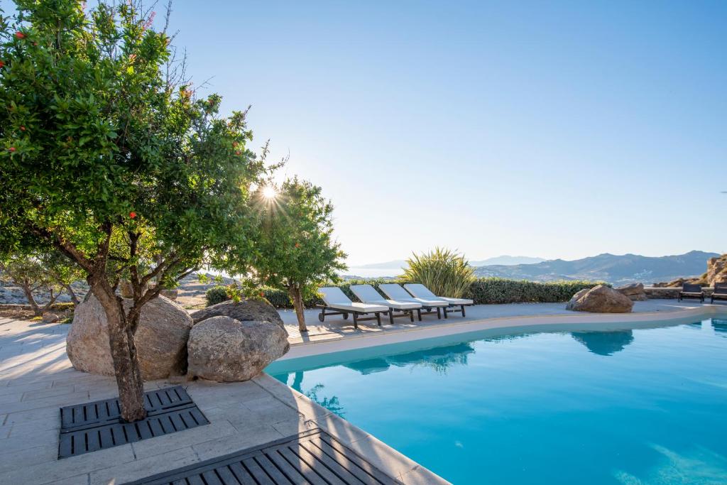 Hyperion Villa by LLB Mykonos photo 1