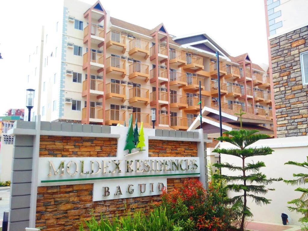 Homey 1-bedroom Condo Baguio City Moldex, Baguio