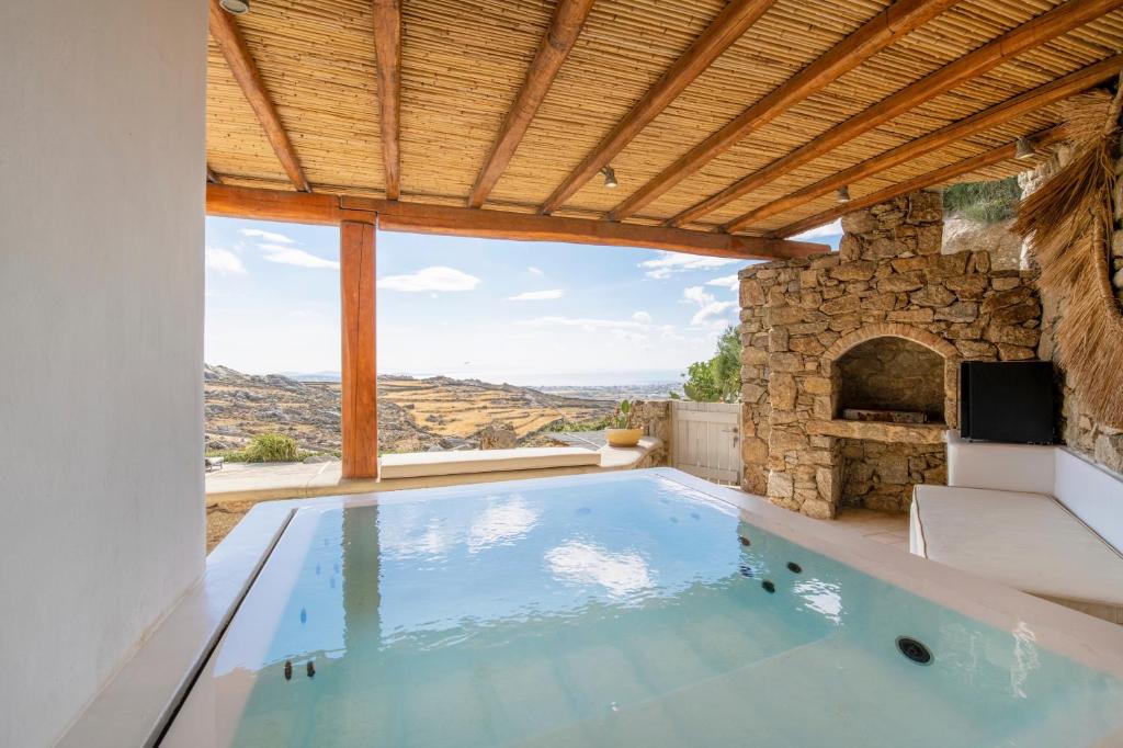Hyperion Villa by LLB Mykonos photo 2