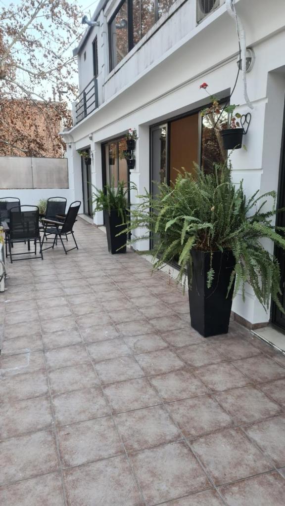 Uvas Apart Hotel photo 2