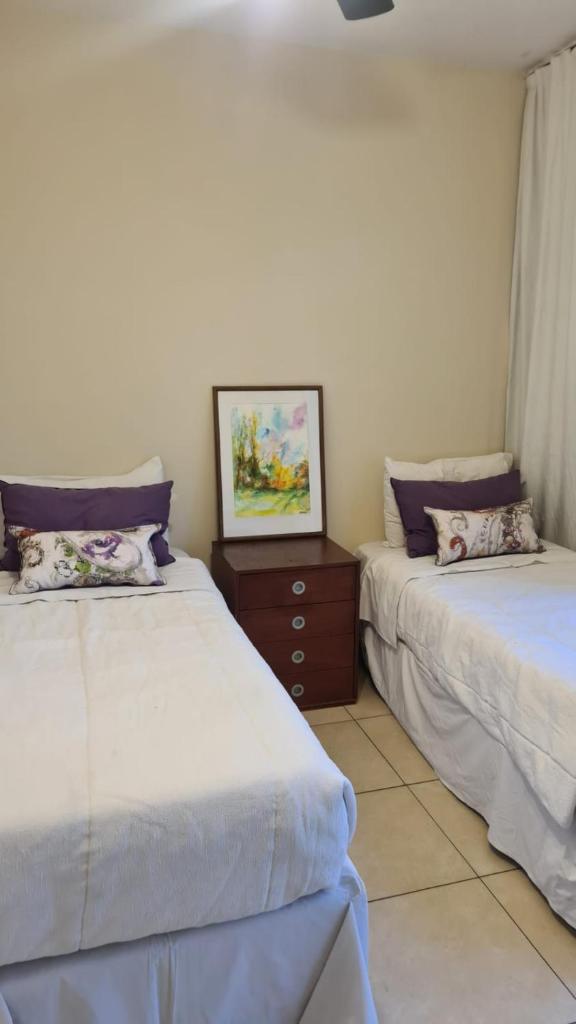 Uvas Apart Hotel photo 3