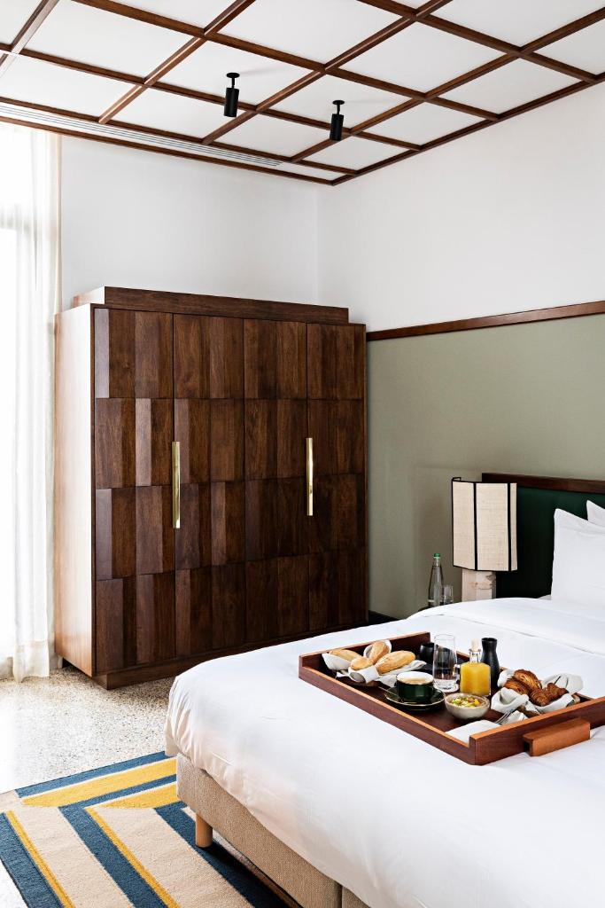 La Maison Palmier Abidjan, a Member of Design Hotels photo 3