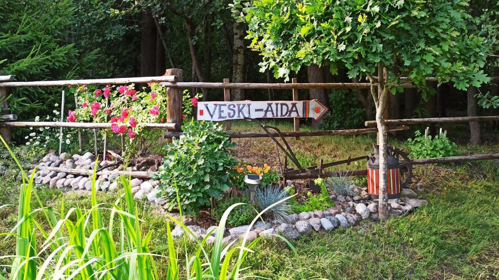 Veski Aida Holiday Home photo 3