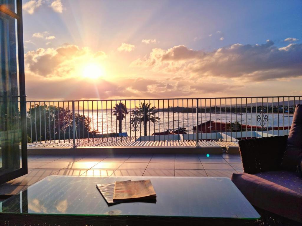 Die Braaihuis, sleeps 6, Central and Fabulous! photo 1