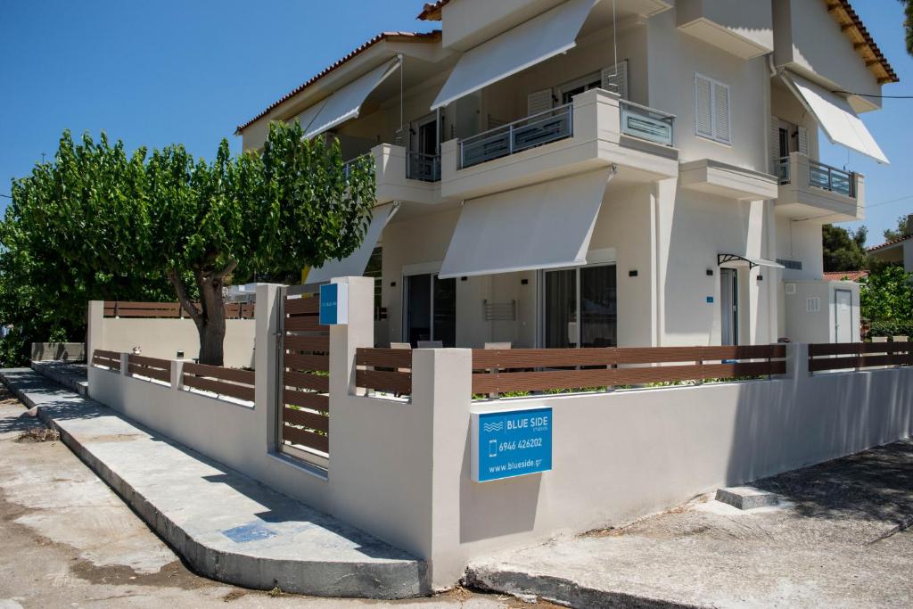 Blue Side Studios photo 1