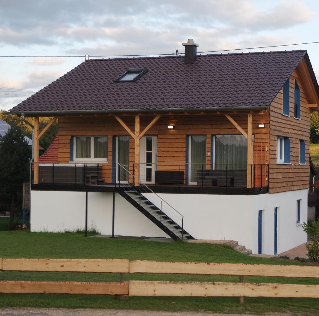 Alb Chalet photo 4