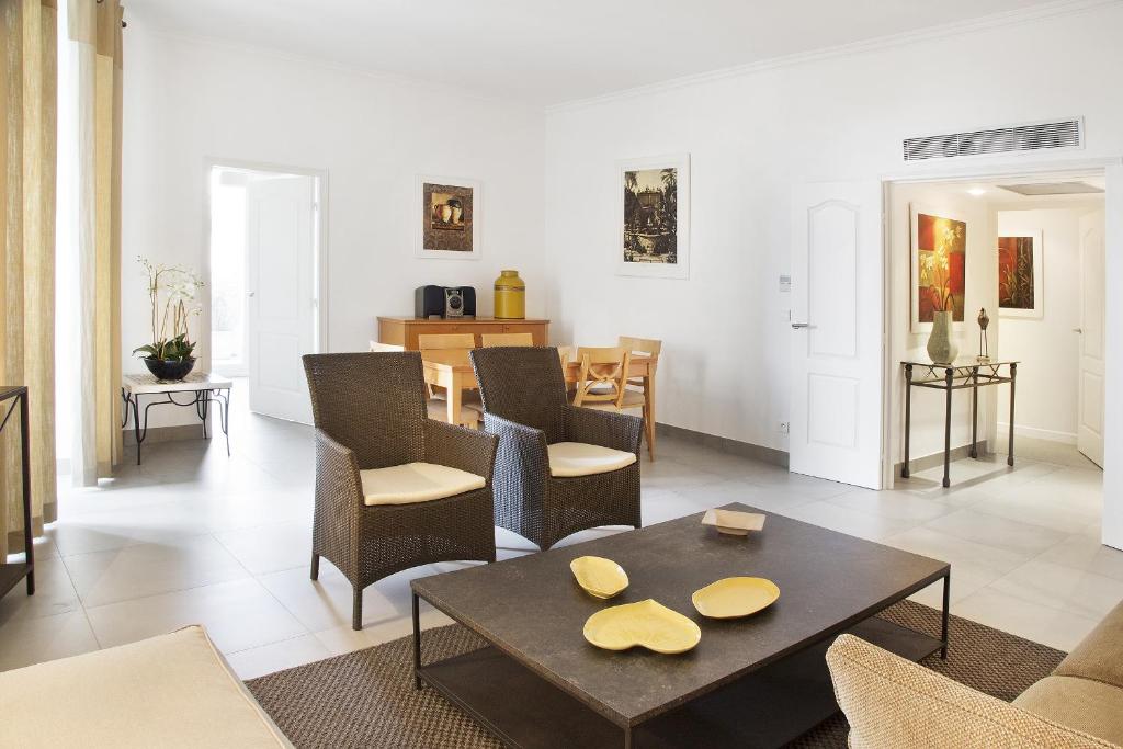 Cannes Croisette Prestige Apart'hotel photo 3