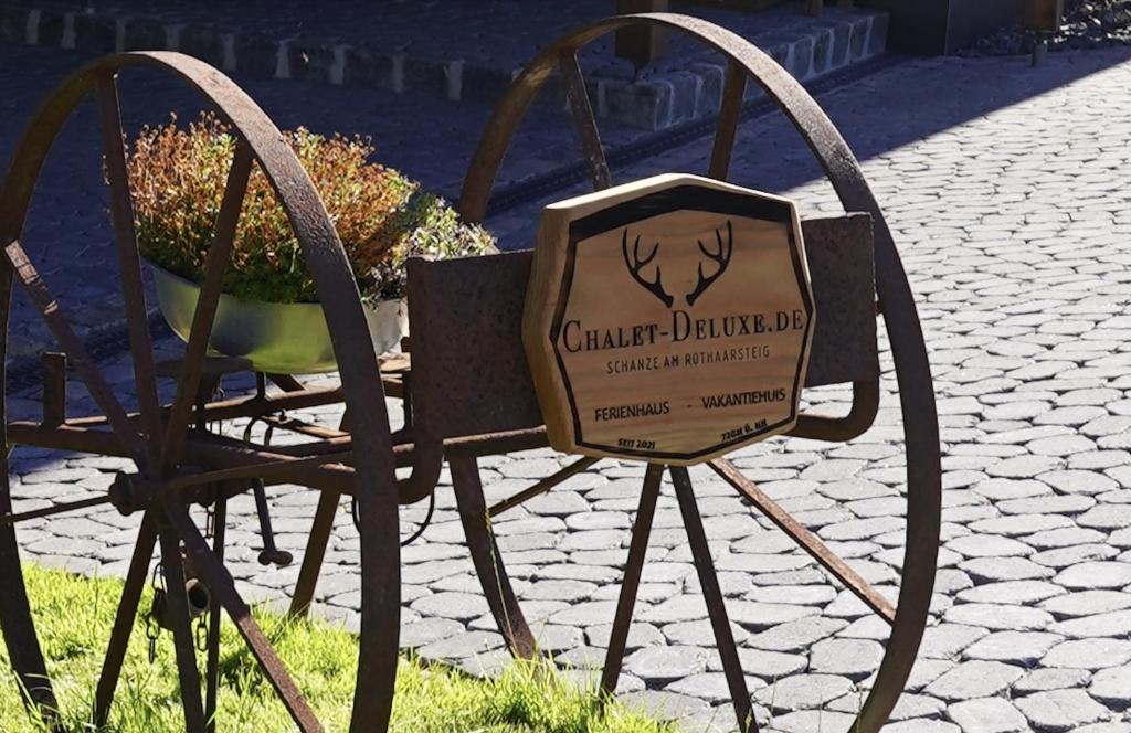 Chalet Deluxe - Das Premium Ferienhaus im Sauerland photo 1