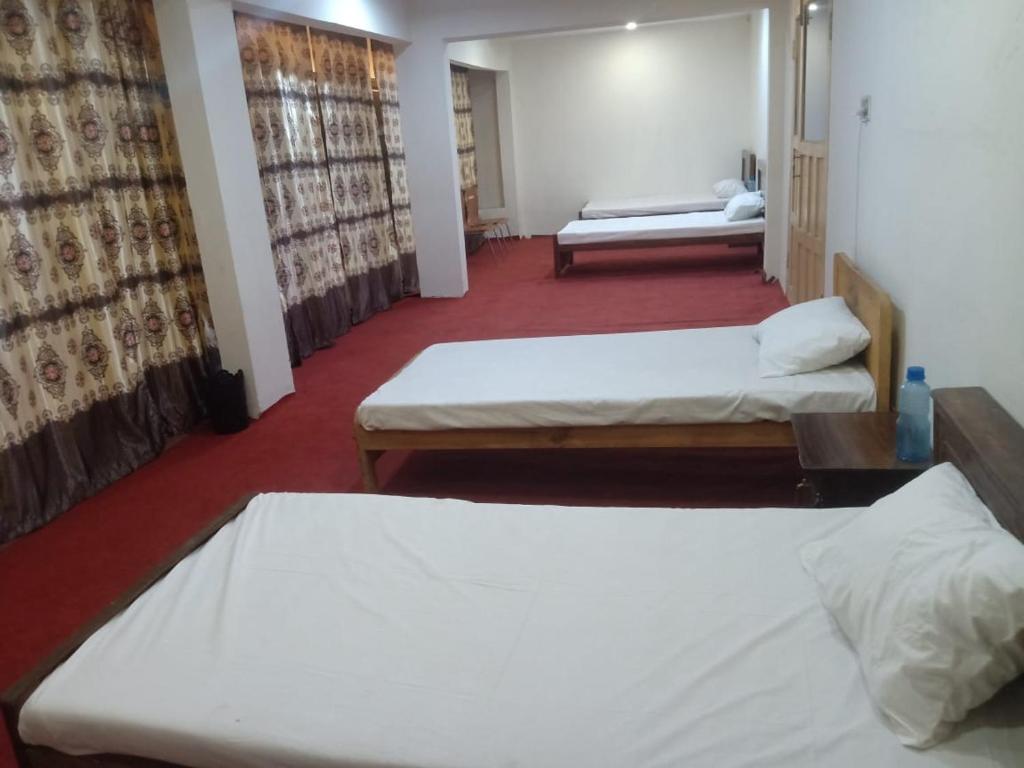 Highlander inn Skardu photo 4