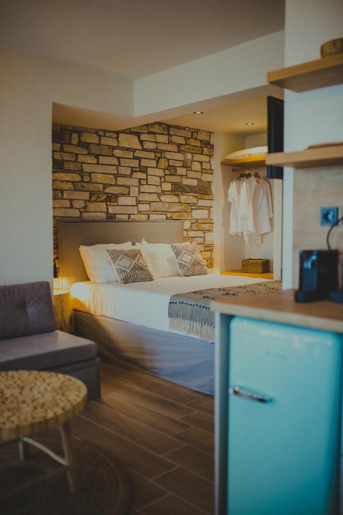 Peri Elxis Luxury Suites photo 3