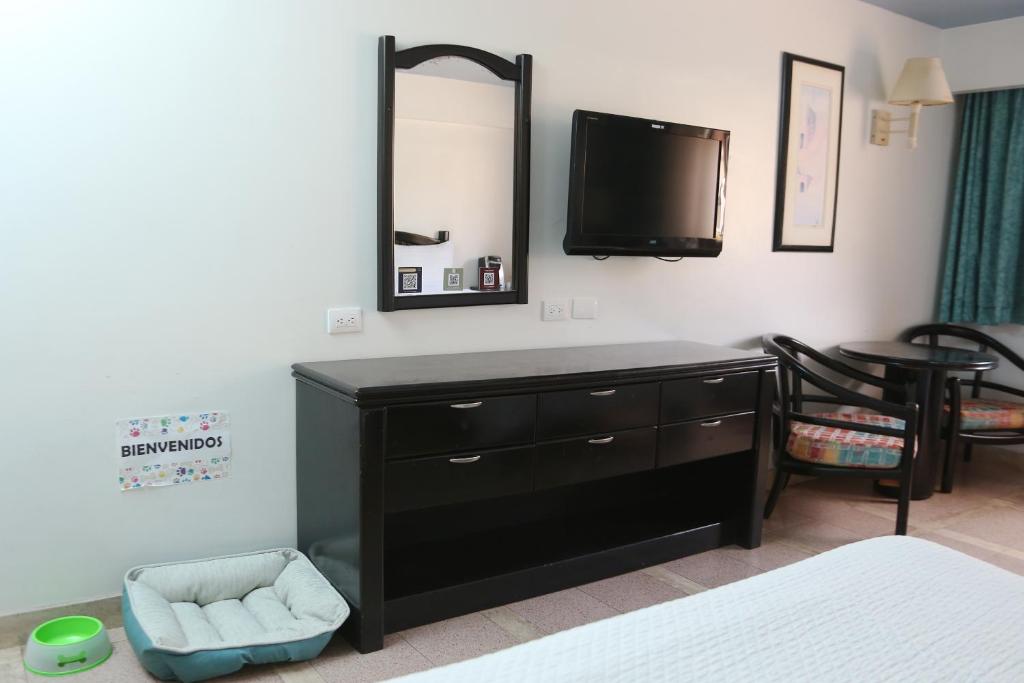 Gamma Guaymas Armida Hotel photo 1