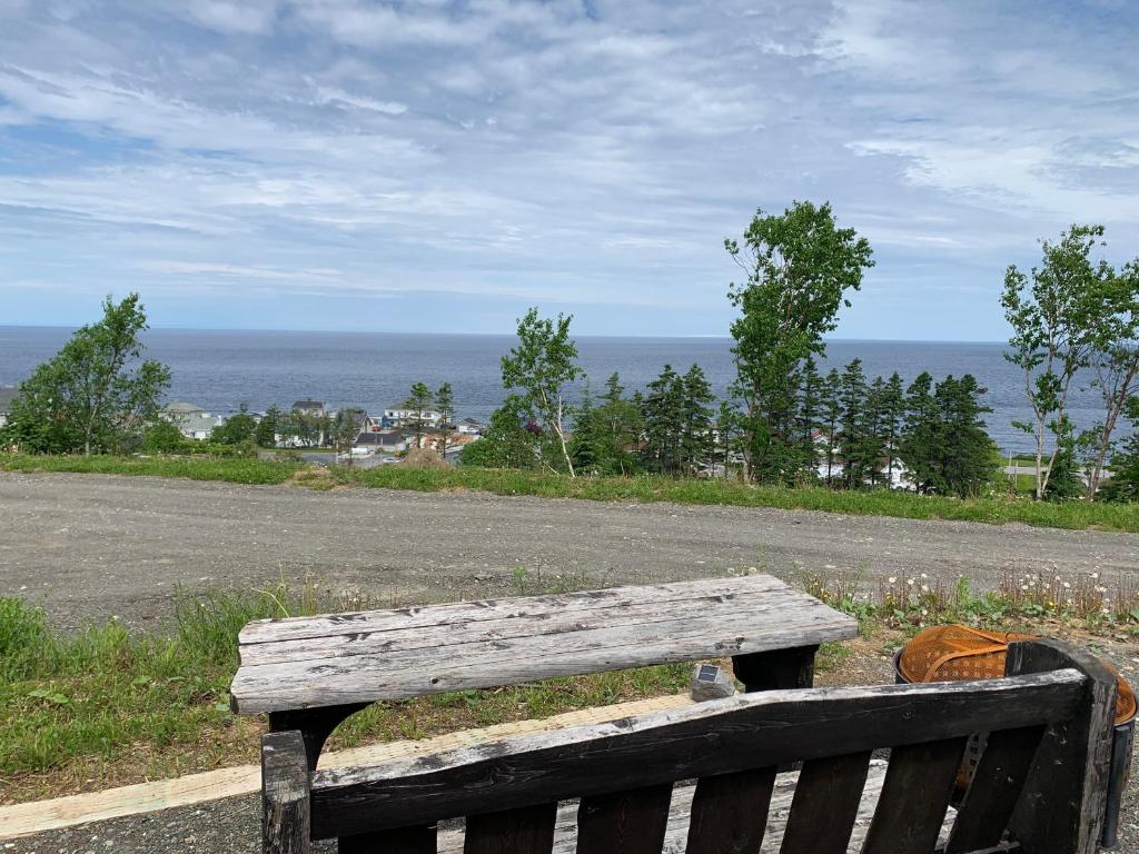 Lofts Hôtel Gaspésie photo 1