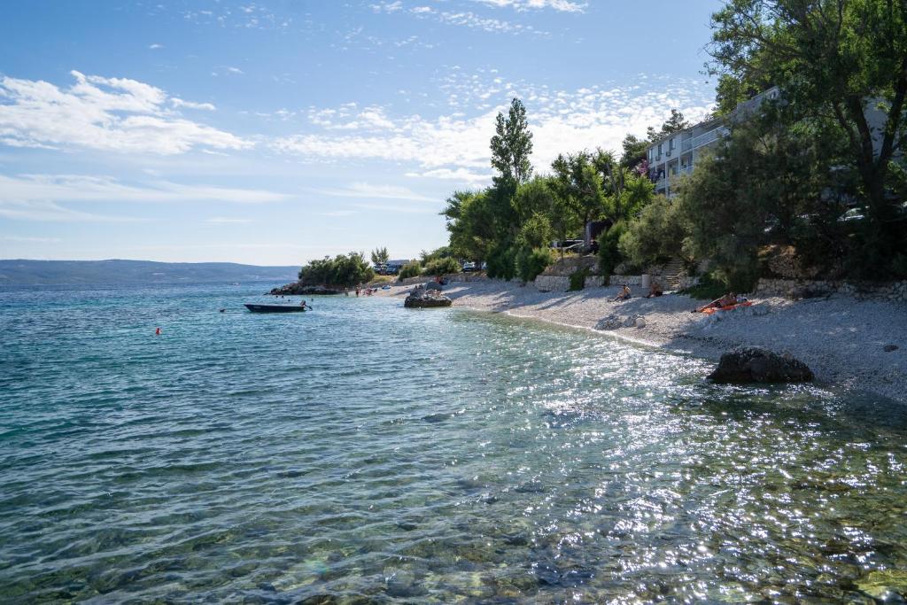 Apartman Dupin