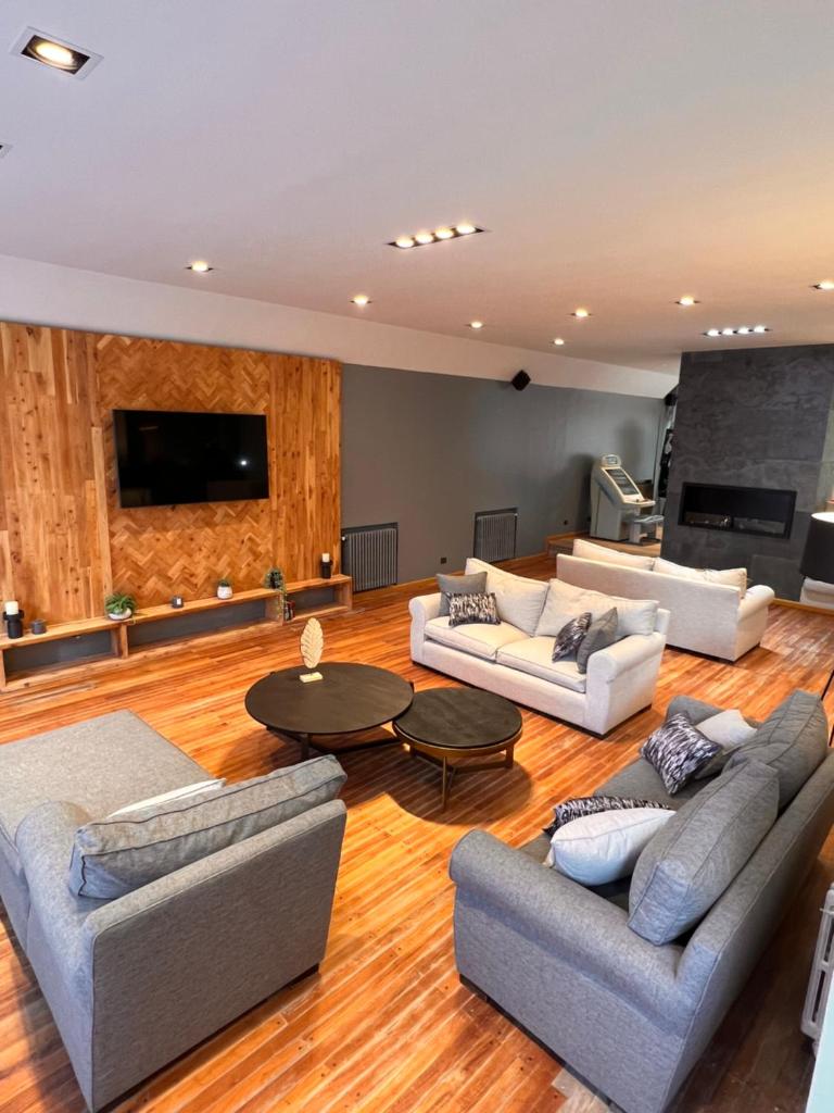 Hotel Aspen Ski photo 2