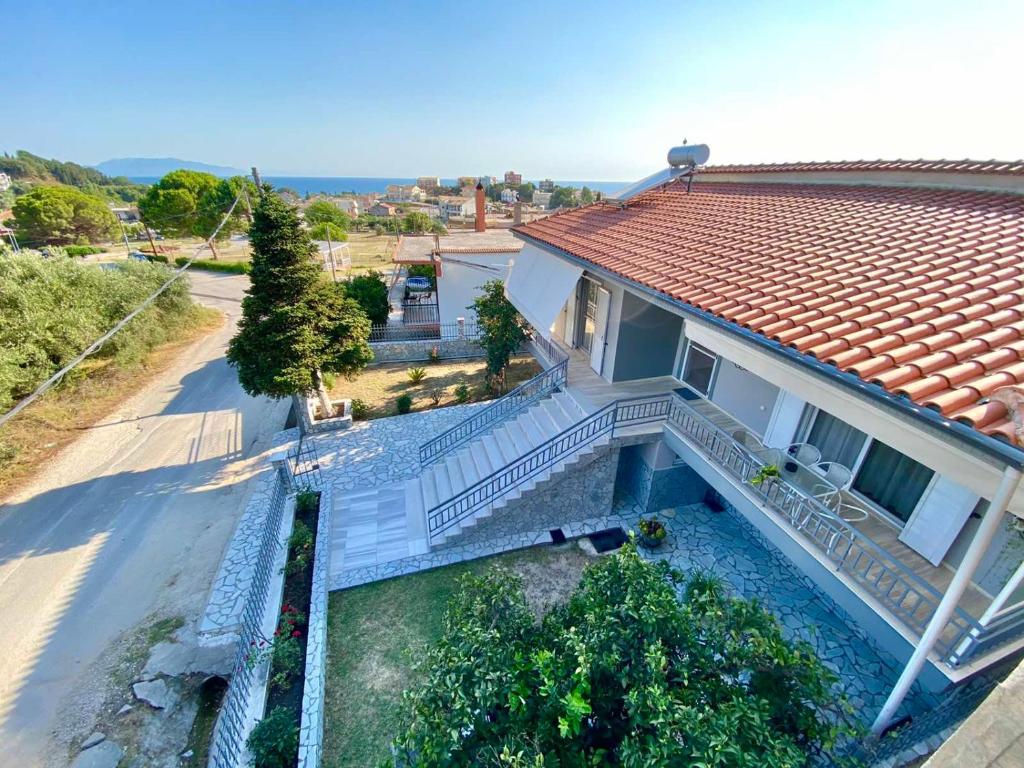 Villa Cleopatra photo 3