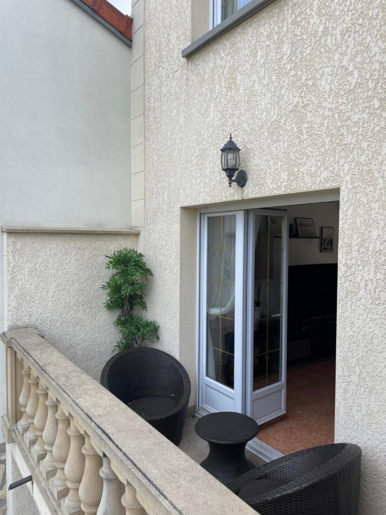 Proche Paris et Disney Maison 90 M2 CLIMATISÉ bord de Marne photo 3