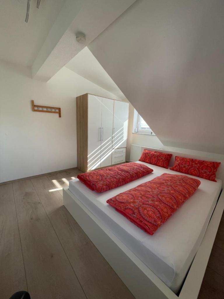 Ferienwohnung in Lonsee-Ettlenschieß photo 2