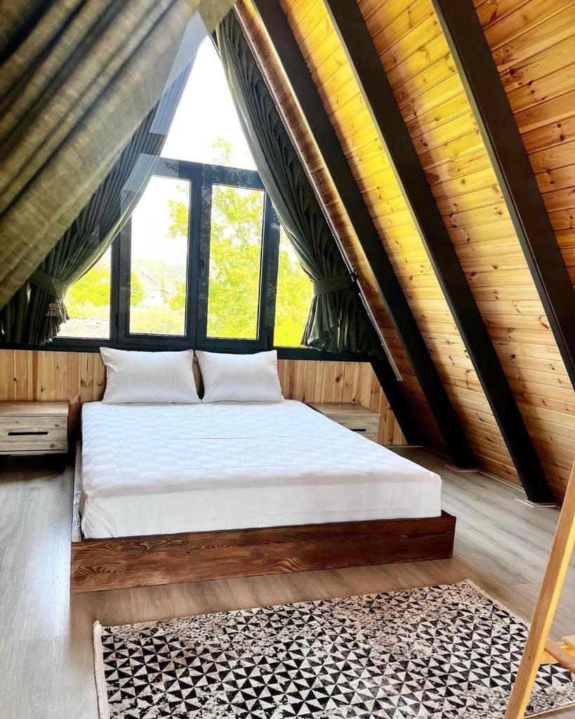 KARYA BUNGALOV VİLLA photo 2