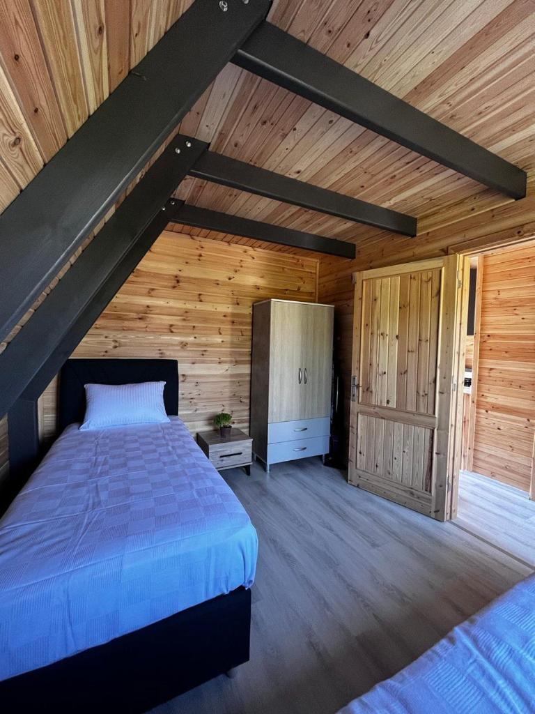 KARYA BUNGALOV VİLLA photo 4
