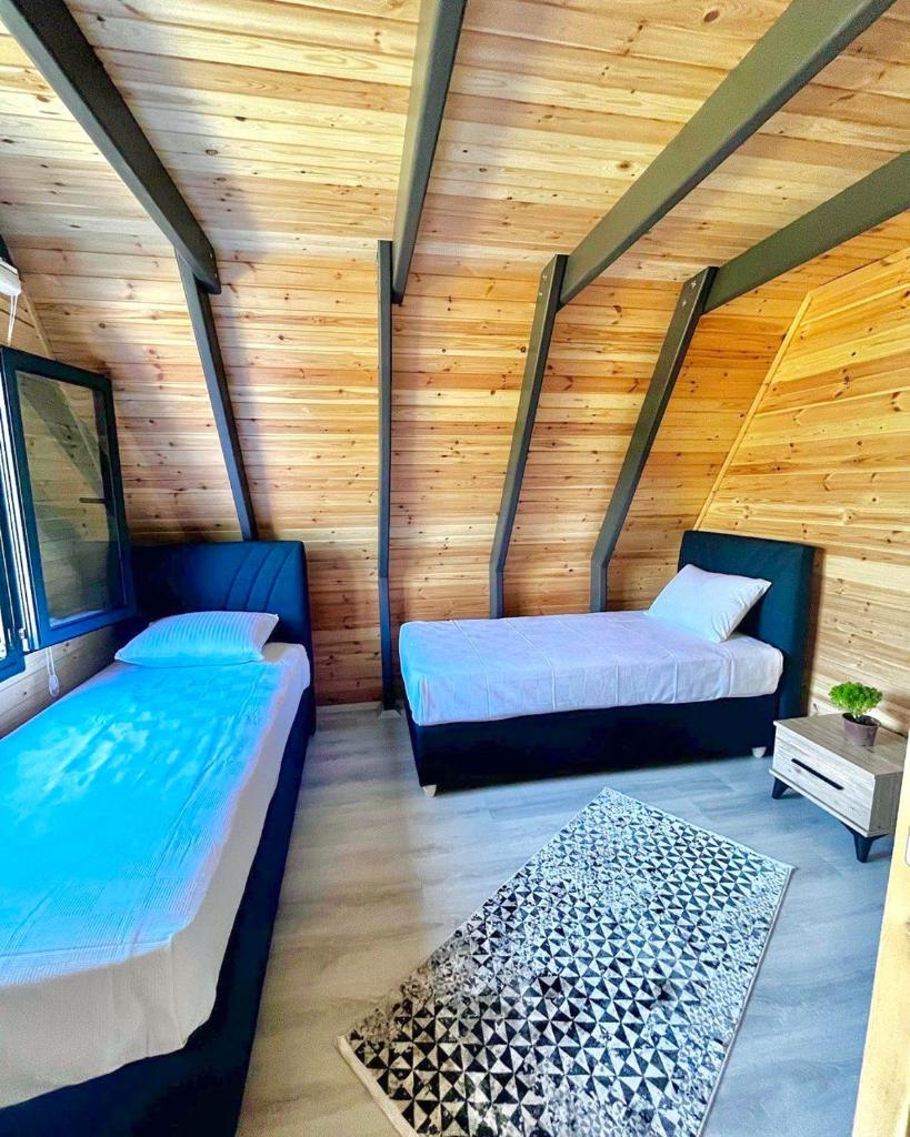 KARYA BUNGALOV VİLLA photo 3