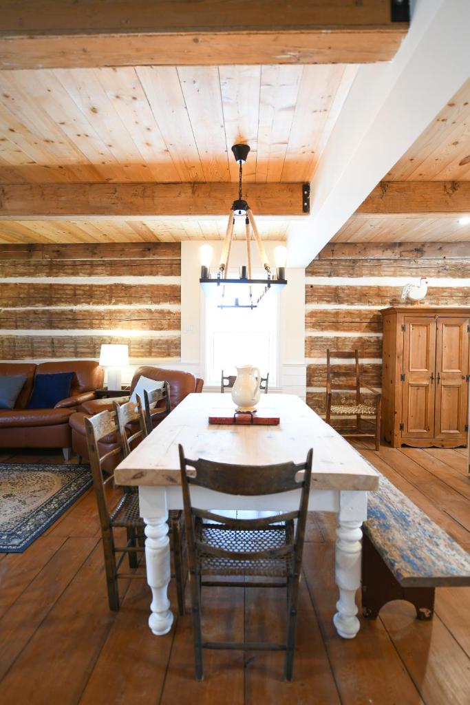 La Maison Bleue photo 2