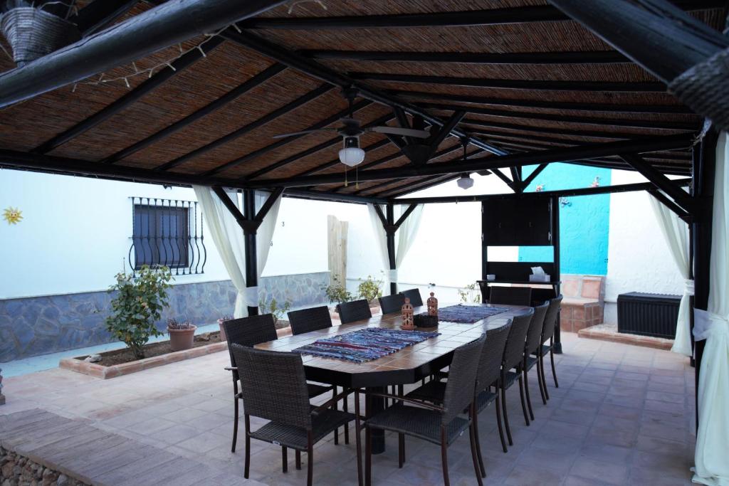 Casa de las Montañas photo 4