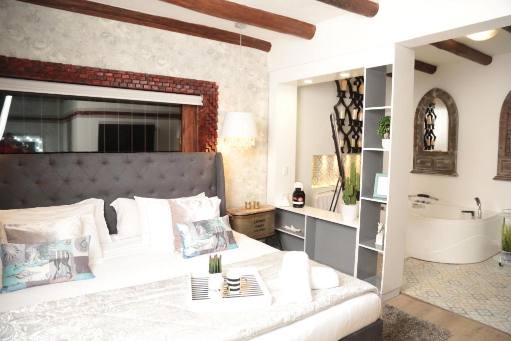 Hotel Boutique Guatika photo 1