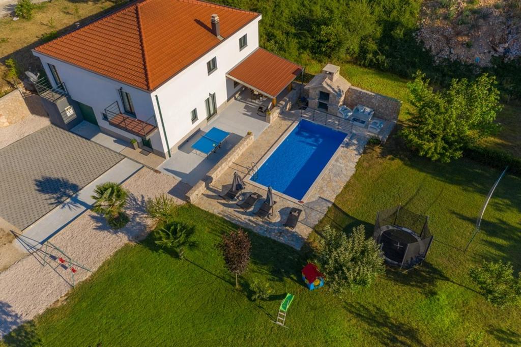 Villa Karina Grubine,Imotski photo 1