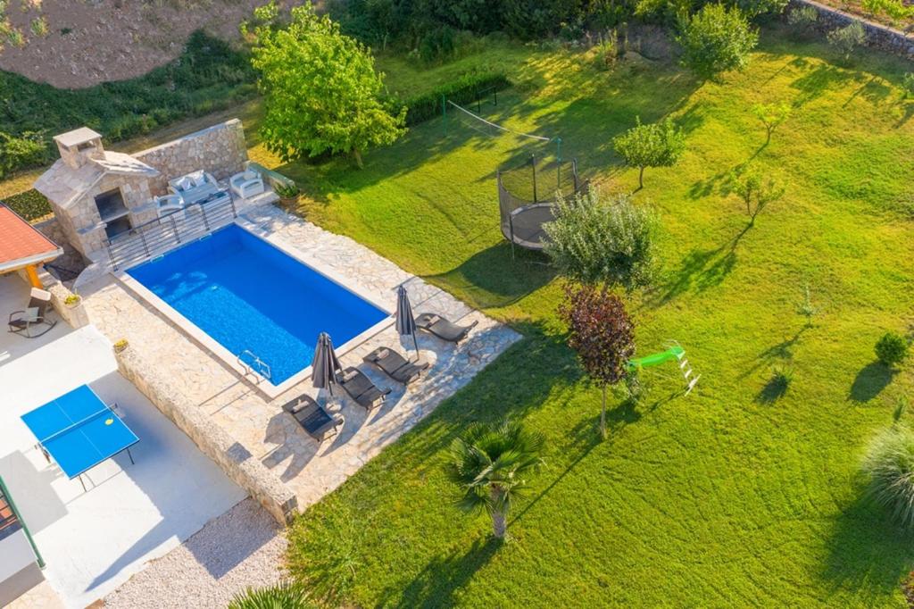 Villa Karina Grubine,Imotski photo 3