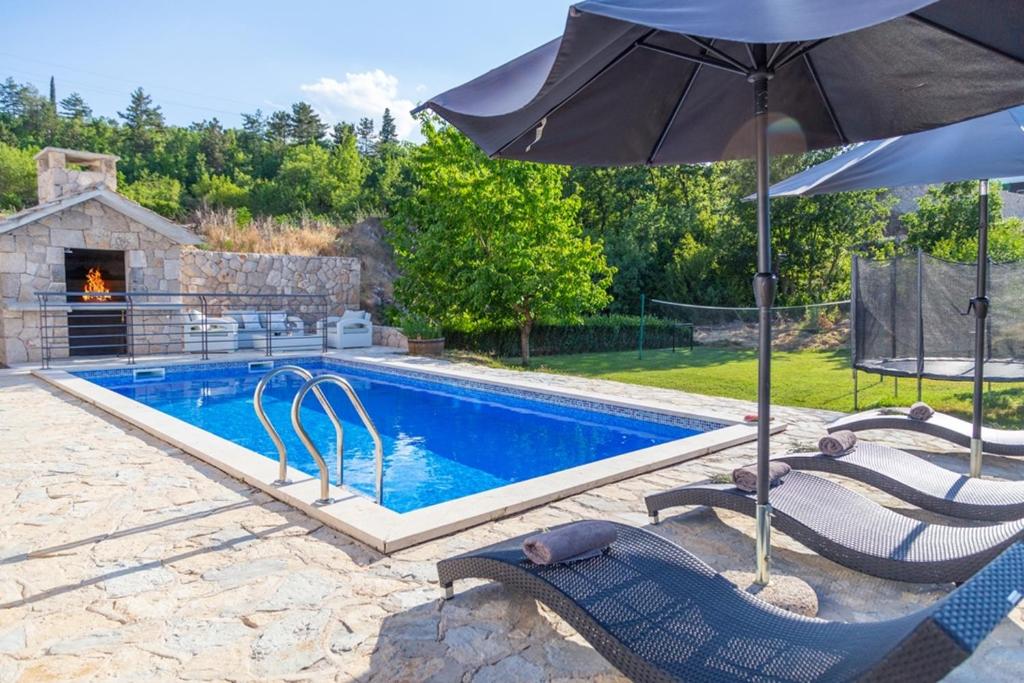 Villa Karina Grubine,Imotski photo 4