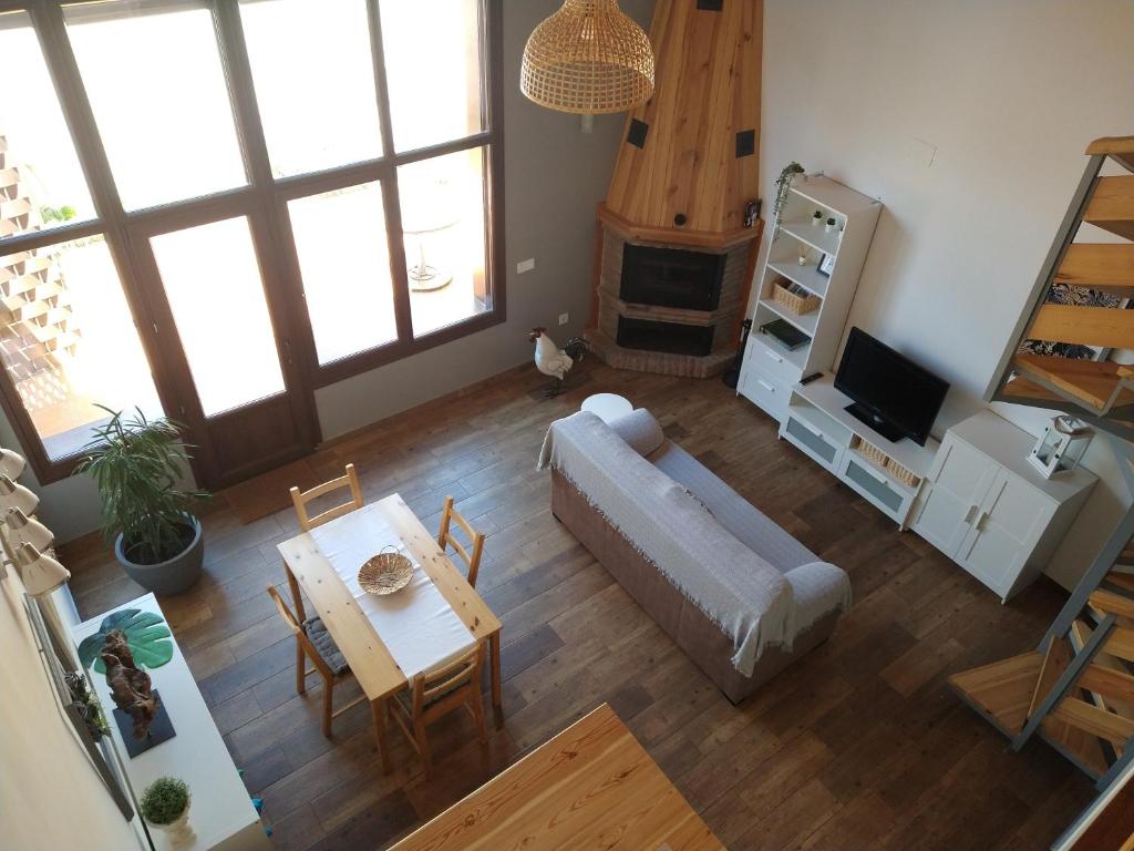 Las Gemelas 1 y 2 apartamentos turísticos photo 1