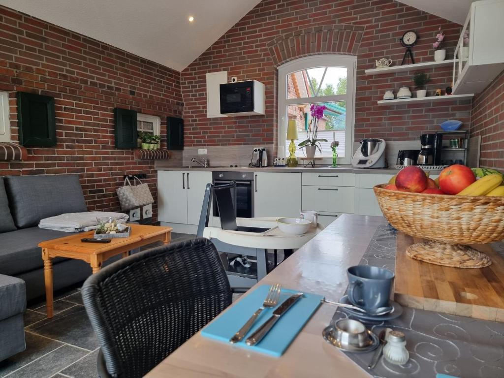 Ferienwohnung Lookenhof photo 2
