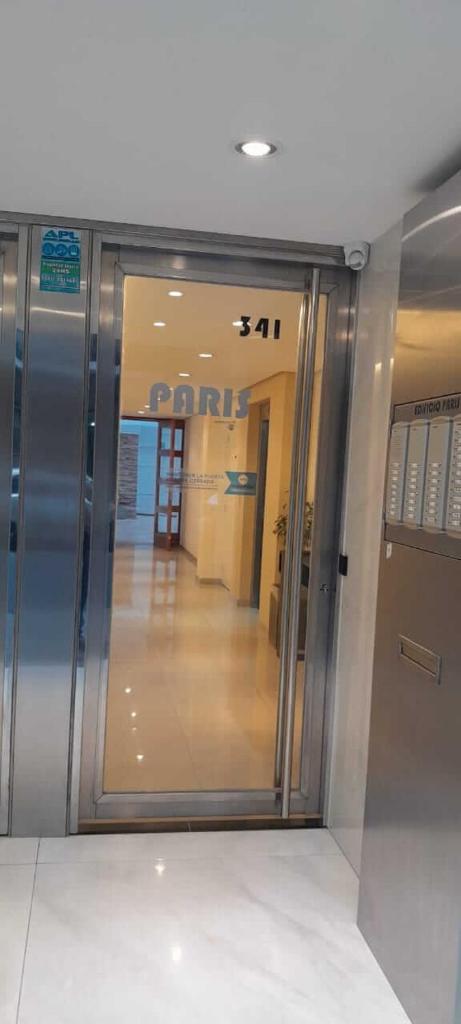 Dpto de 1 dormitorio en el centro de la ciudad photo 1