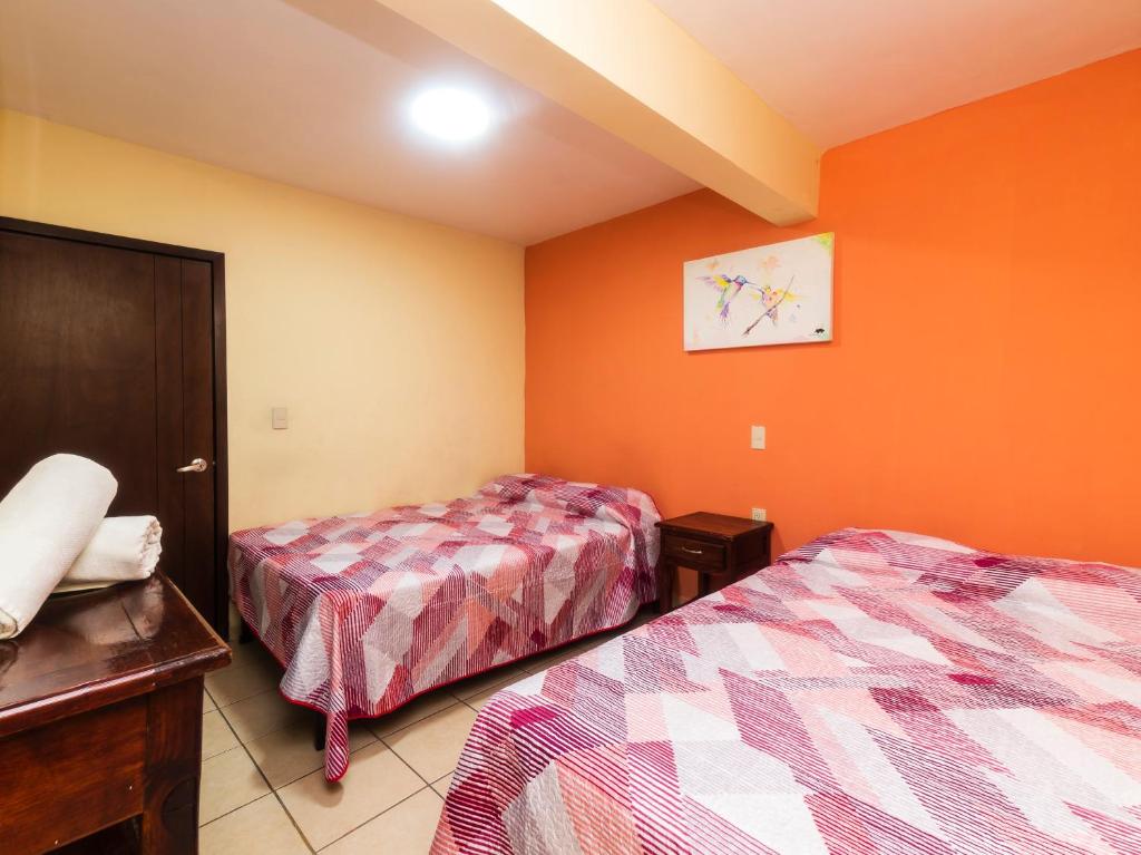 Hotel Zaragoza photo 4