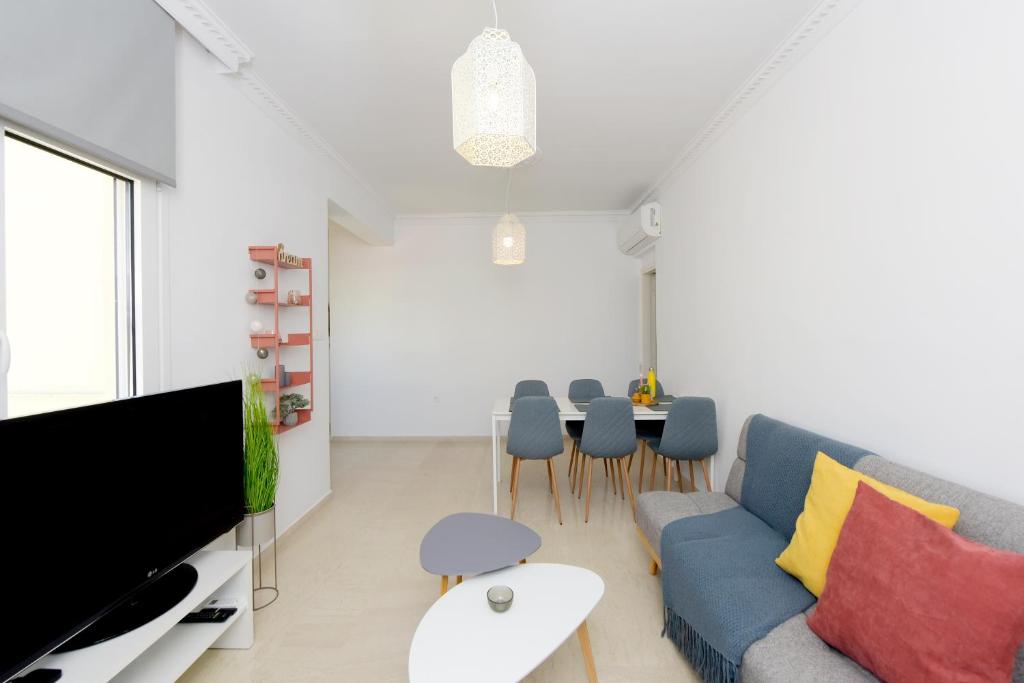 Naya Ixia Rhodes Apartment photo 2