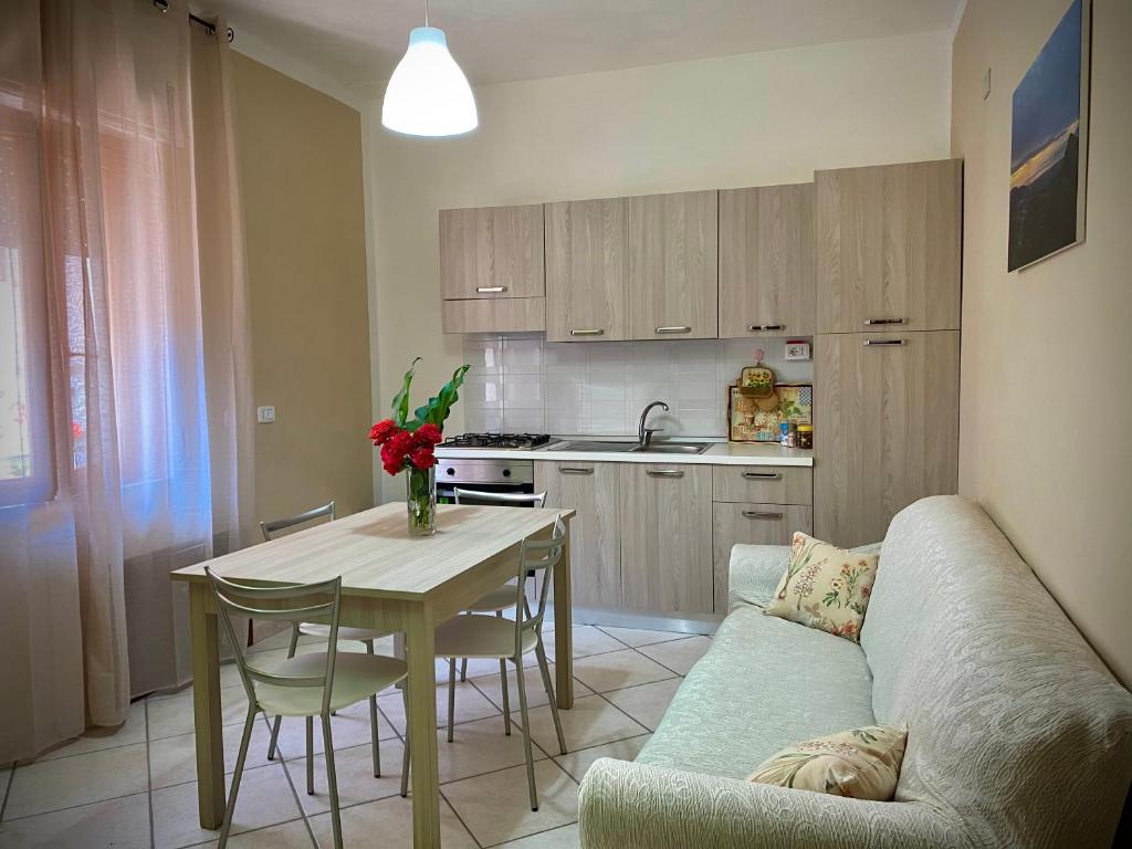 Appartamento "Il Geranio" photo 2